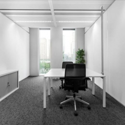 Executive suite to lease in Amsterdam