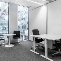 Serviced office centres to lease in Amsterdam