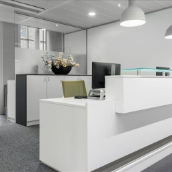 Offices at Zuidplein 36