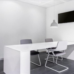 Amsterdam executive office