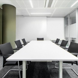 Executive offices to rent in Amsterdam