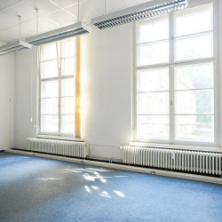 Offices at Zur Wetterwarte 50, Micropolis Business Park Dresden