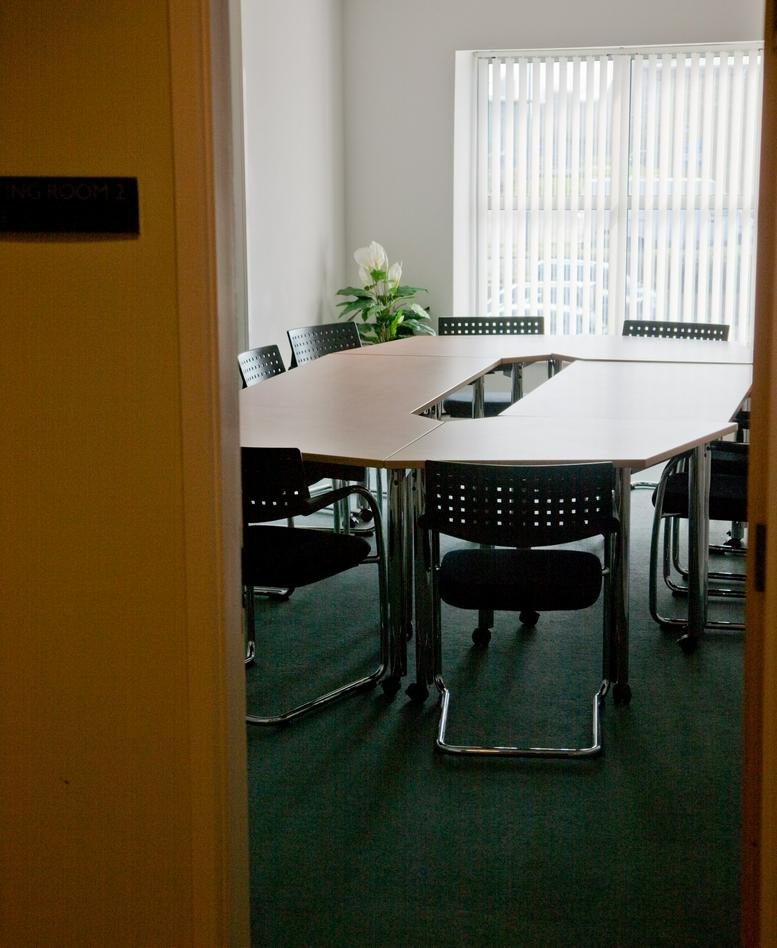 Serviced offices to rent and lease at The Innovation Centre, Vienna