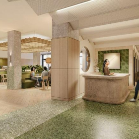 2 Riding House Street, Henry Wood House. Click for details.