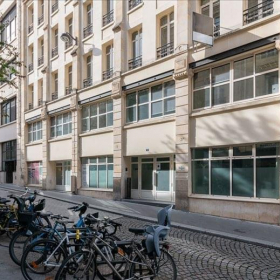 Office spaces to hire in Paris. Click for details.