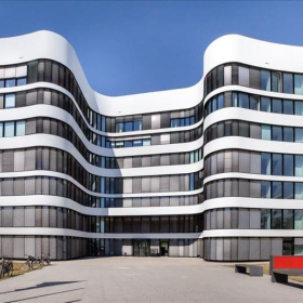 Peter-Mueller-Str. 3, 3rd Floor executive office centres. Click for details.