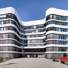Peter-Mueller-Str. 3, 3rd Floor serviced office centres. Click for details.
