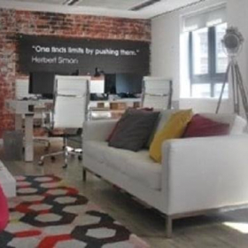 Serviced office in London. Click for details.
