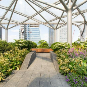 Executive offices to lease in London. Click for details.