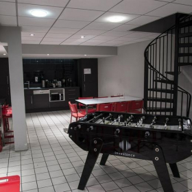 Image of Paris executive office centre. Click for details.