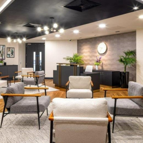 Executive suites to let in London. Click for details.