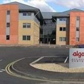 Office space to rent in Perth (Scotland). Click for details.