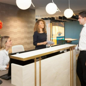Executive office centres to let in London. Click for details.