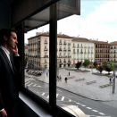 Serviced office centre - Madrid. Click for details.