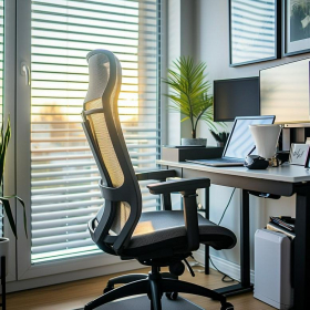 Image of Watlington executive suite. Click for details.