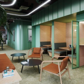 15 Candleriggs Square executive office centres. Click for details.