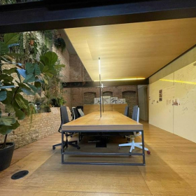 15a Clerkenwell Close serviced office centres. Click for details.