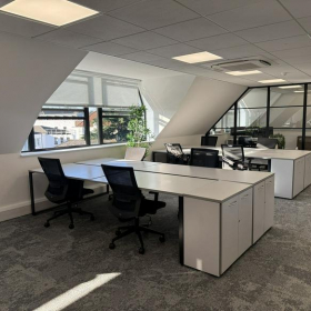 Office suite - Epsom. Click for details.