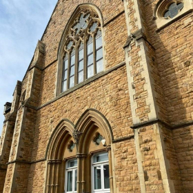 Serviced office centre - Bristol. Click for details.