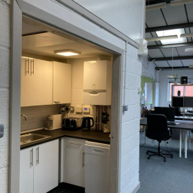 Oxford executive office. Click for details.