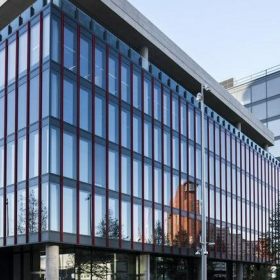 Serviced office in London. Click for details.