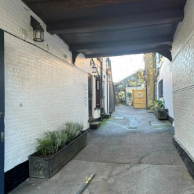 26 C George Street, 1st Floor. Click for details.