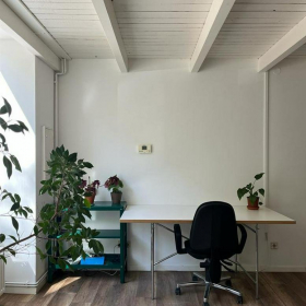 Image of Berlin serviced office. Click for details.
