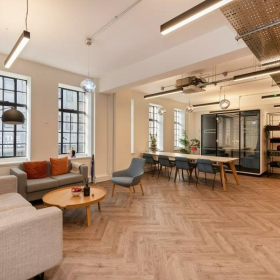 Exterior image of 29-31 Euston Road, Argyle House. Click for details.