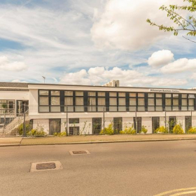 3 Humber Road, Millennium Business Centre. Click for details.