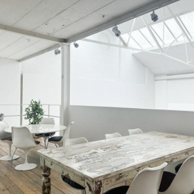 Serviced office centre - London. Click for details.