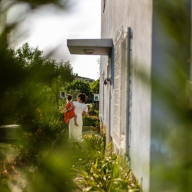 Interior of 30, Rua Sernandes. Click for details.