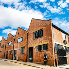 Northampton office space. Click for details.