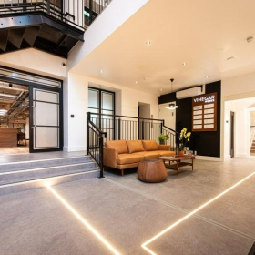 Worcester office suite. Click for details.