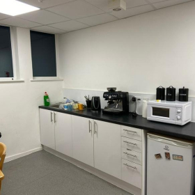 Image of Bedford serviced office centre. Click for details.