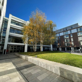 Serviced offices to let in London. Click for details.