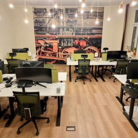 Image of Krakow office accomodation. Click for details.