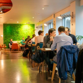 Interior of 69 Wilson Street. Click for details.