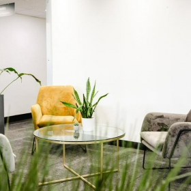 Office suite in London. Click for details.