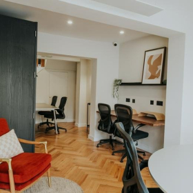 Preston (Lancashire) office suite. Click for details.