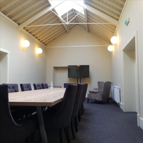 Office spaces to rent in Poole. Click for details.