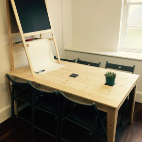 Executive office centres to rent in Oxford. Click for details.