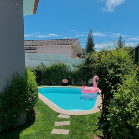 Serviced office centres in central Cascais. Click for details.