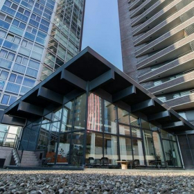 Serviced offices to lease in Rotterdam. Click for details.