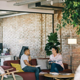 Office spaces to hire in Barcelona. Click for details.