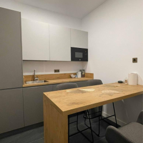 Serviced offices to let in Madrid. Click for details.