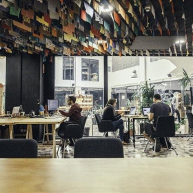 Calle de la Alameda 22. Click for details.