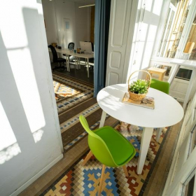 Office space - Valencia. Click for details.