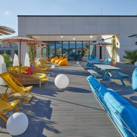 Serviced office - Barcelona. Click for details.