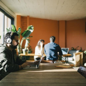 Executive suites to lease in Barcelona. Click for details.