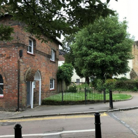 Office spaces to hire in Tonbridge. Click for details.